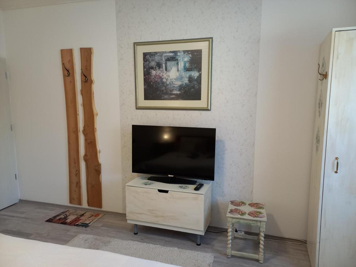 Sommerhaus Veszprém Extérieur photo