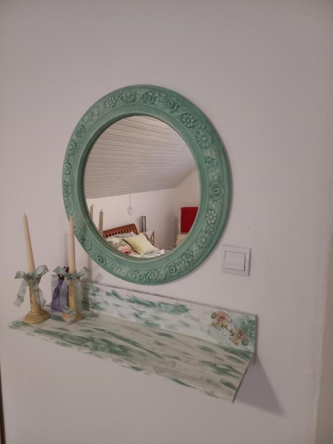 Sommerhaus Veszprém Extérieur photo
