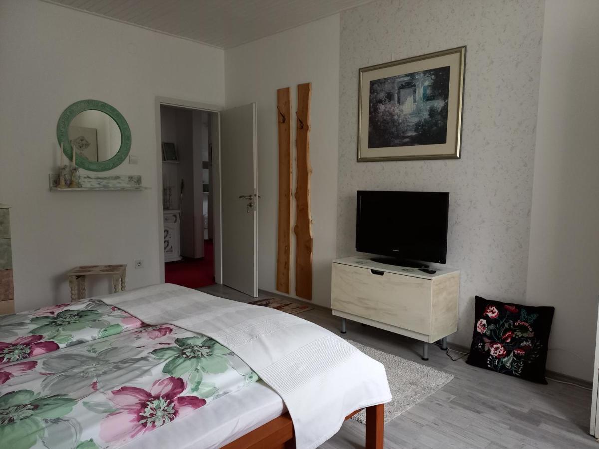 Sommerhaus Veszprém Extérieur photo