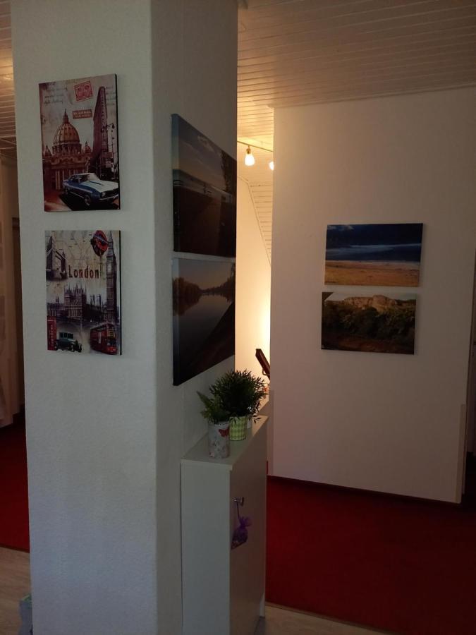 Sommerhaus Veszprém Extérieur photo
