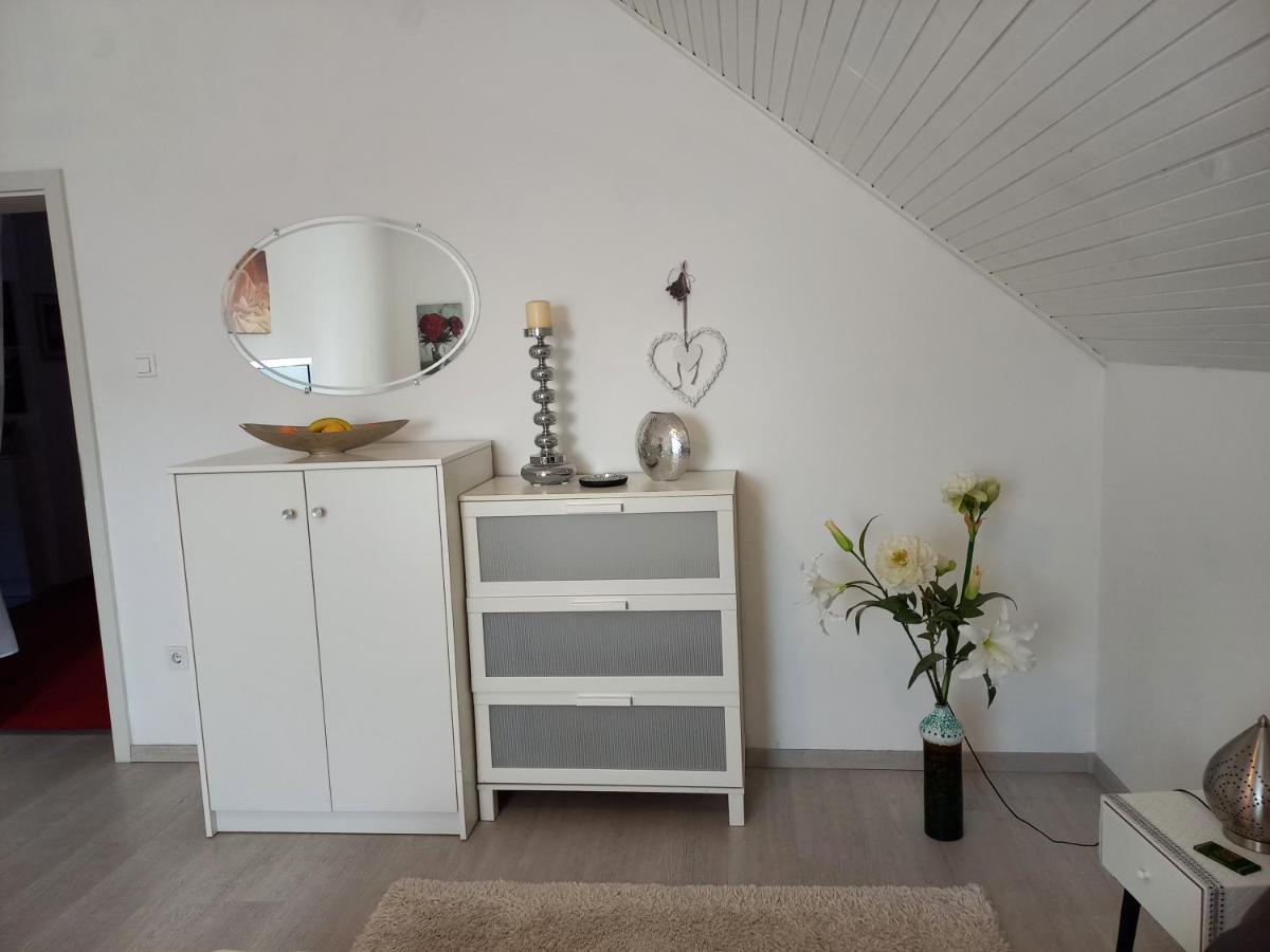 Sommerhaus Veszprém Extérieur photo