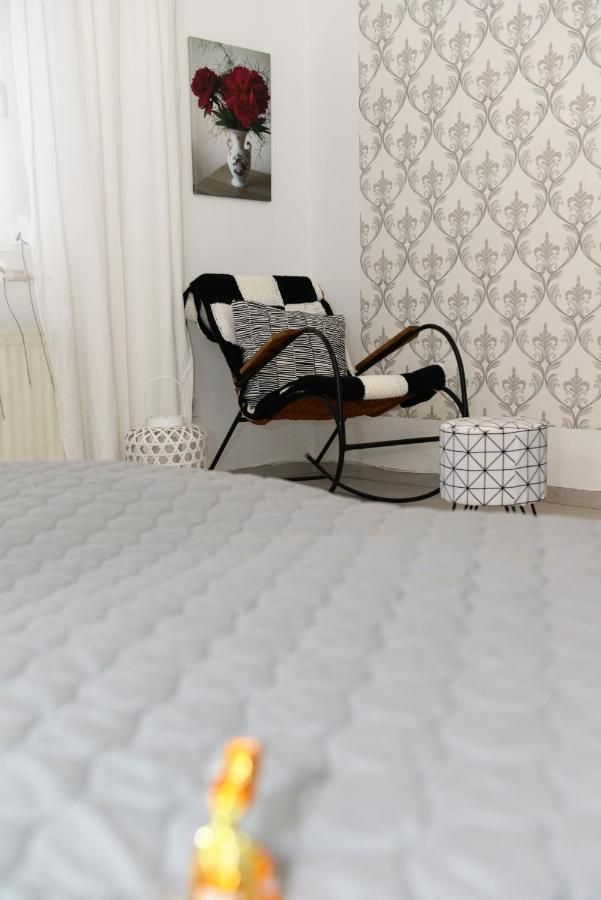 Sommerhaus Veszprém Extérieur photo