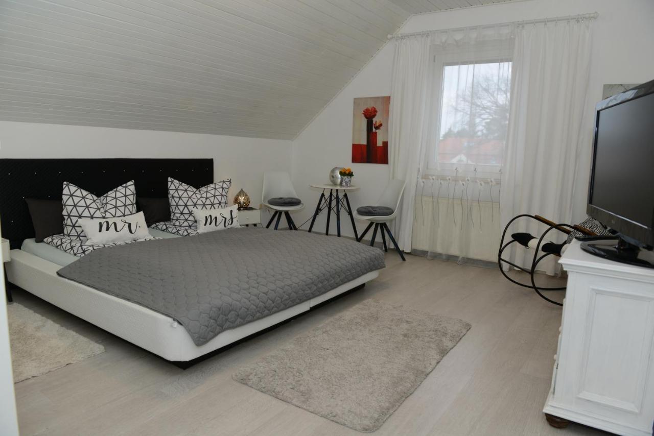 Sommerhaus Veszprém Extérieur photo