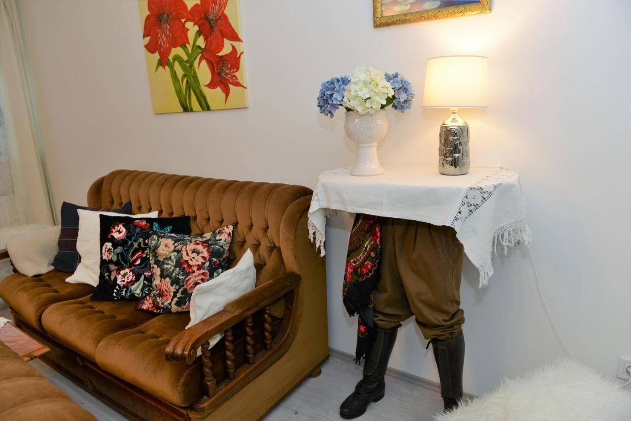 Sommerhaus Veszprém Extérieur photo