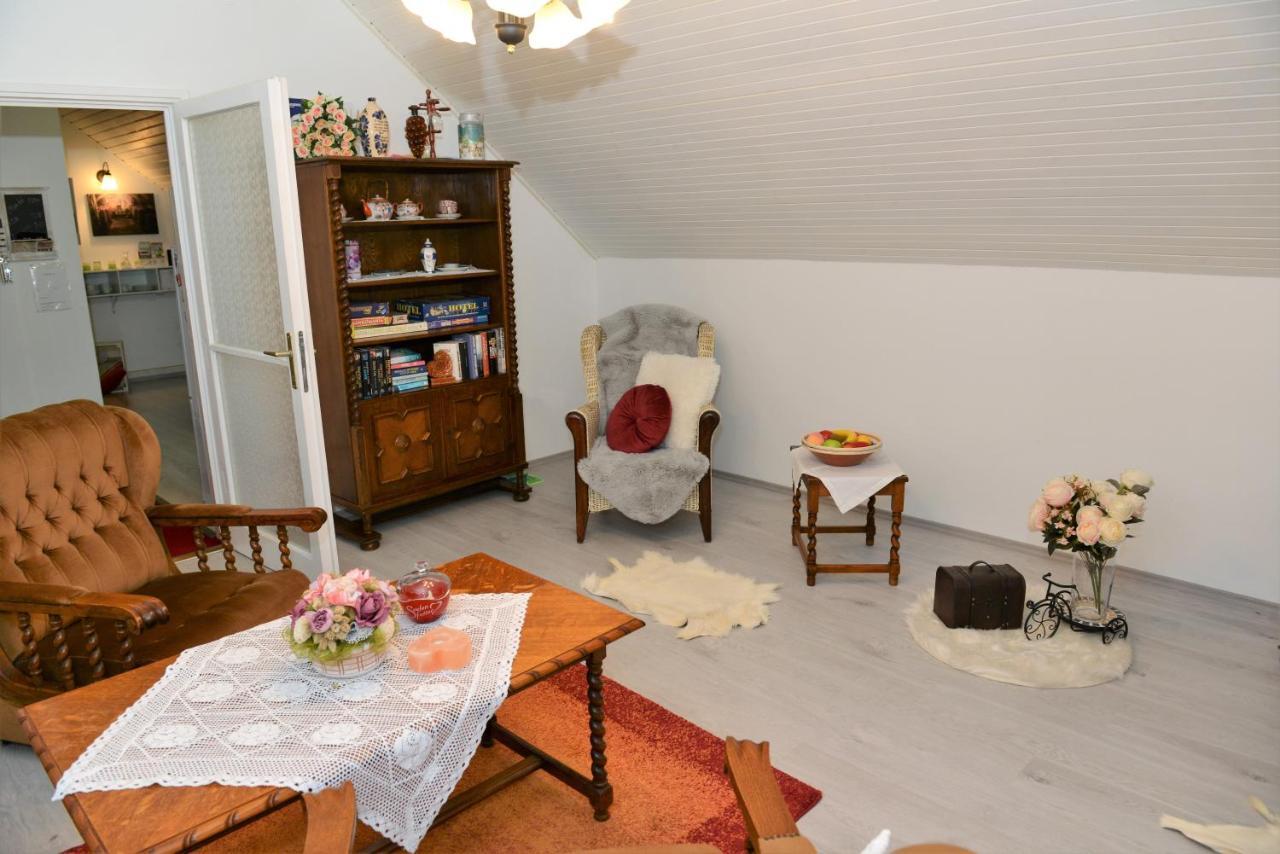 Sommerhaus Veszprém Extérieur photo