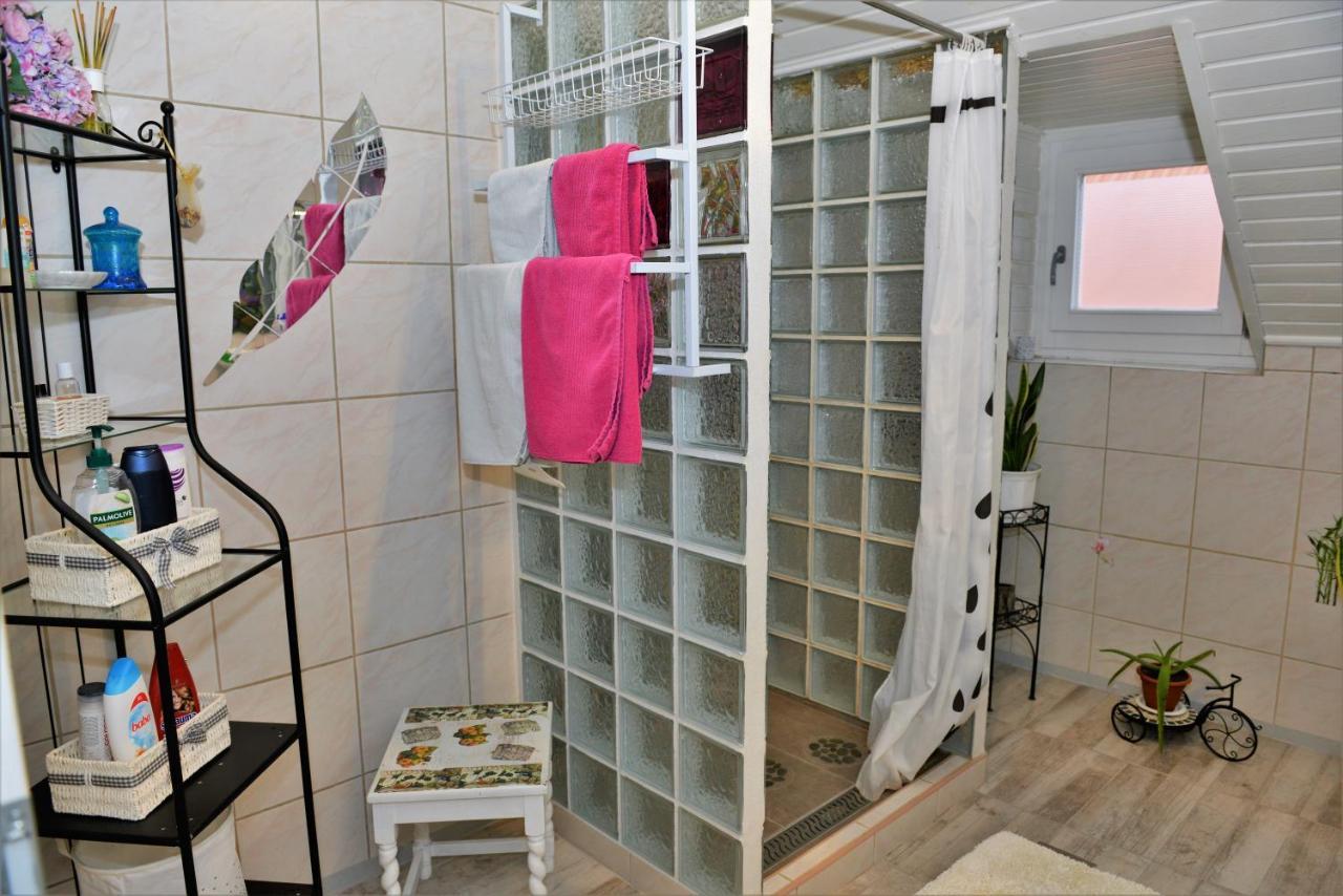 Sommerhaus Veszprém Extérieur photo