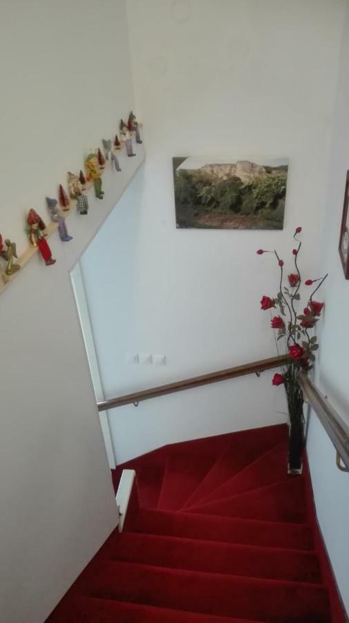 Sommerhaus Veszprém Extérieur photo