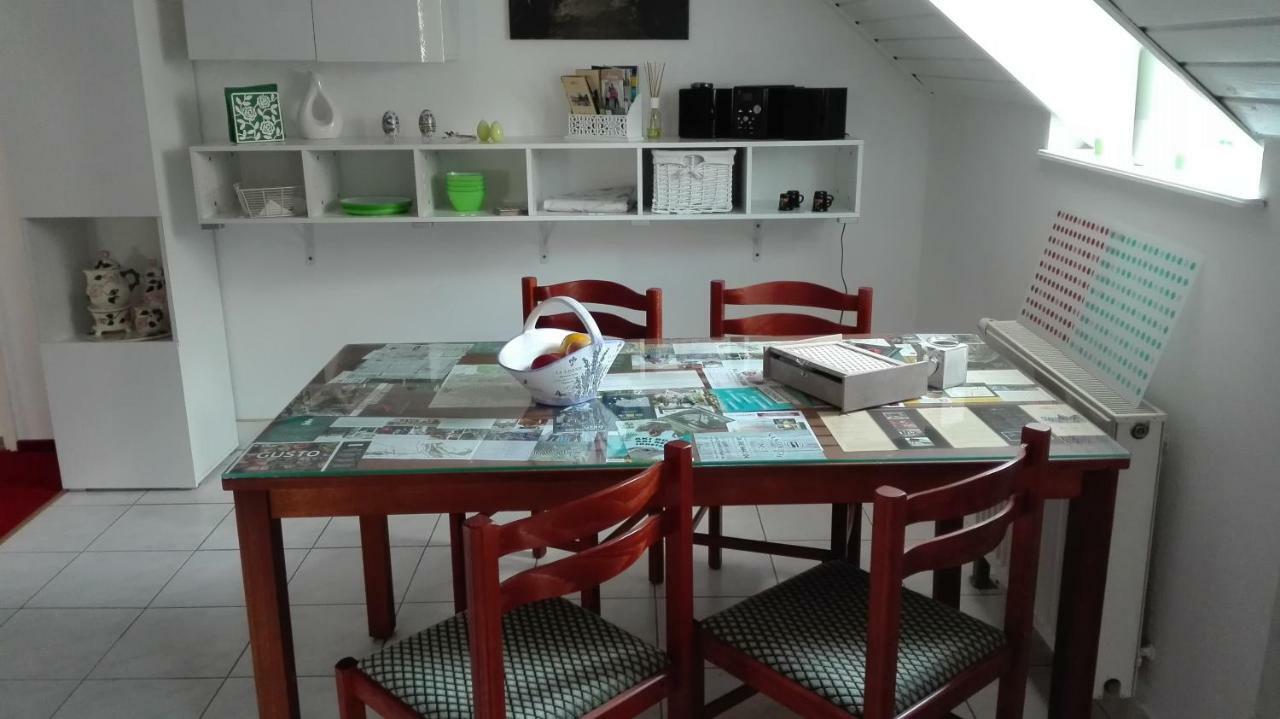 Sommerhaus Veszprém Extérieur photo