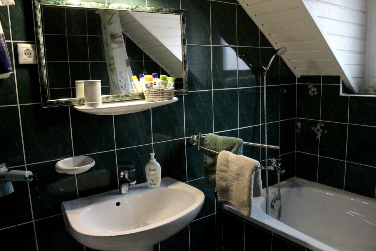 Sommerhaus Veszprém Extérieur photo